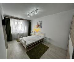 2 camere, Modern, Parcare, Pet Friendly, Dambul Rotund,Corneliu Coposu - Imagine 4