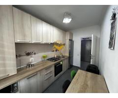 2 camere, Modern, Parcare, Pet Friendly, Dambul Rotund,Corneliu Coposu - Imagine 5