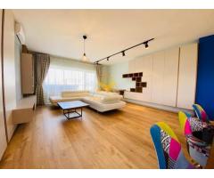 Penthouse, 3 camere, 2 bai, 2 parcari, Europa Zona Leroy Merlyn,Toyota