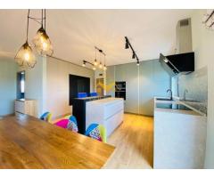 Penthouse, 3 camere, 2 bai, 2 parcari, Europa Zona Leroy Merlyn,Toyota - Imagine 2