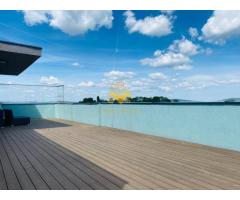 Penthouse, 3 camere, 2 bai, 2 parcari, Europa Zona Leroy Merlyn,Toyota - Imagine 7
