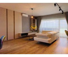 Penthouse, 3 camere, 2 bai, 2 parcari, Europa Zona Leroy Merlyn,Toyota - Imagine 8