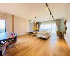 Penthouse, 3 camere, 2 bai, 2 parcari, Europa Zona Leroy Merlyn,Toyota - Imagine 9