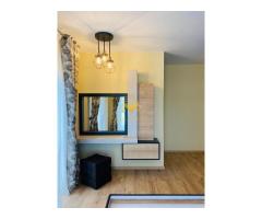Penthouse, 3 camere, 2 bai, 2 parcari, Europa Zona Leroy Merlyn,Toyota - Imagine 10
