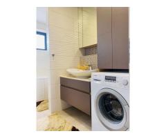 Penthouse, 3 camere, 2 bai, 2 parcari, Europa Zona Leroy Merlyn,Toyota - Imagine 12