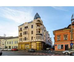Bijuterie arhitecturală cu istorie. Confort modern, Ultracentral. - Imagine 3