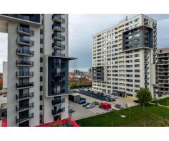 De vânzare apartamente noi în XCity Towers Timișoara! Comision zero! - Imagine 2
