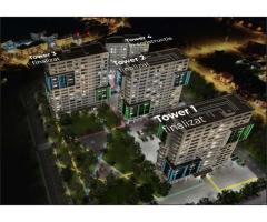 De vânzare apartamente noi în XCity Towers Timișoara! Comision zero! - Imagine 3