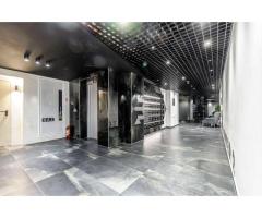 Apartament 2 camere în XCity Towers Timișoara – Parcare inclusă - Imagine 2