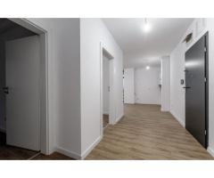 Apartament 2 camere în XCity Towers Timișoara – Parcare inclusă - Imagine 4