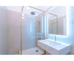 Apartament 2 camere parter înalt, amenajat complet. - Imagine 10