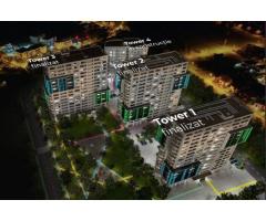 Apartament cu 3 camere și parcare subterană | XCity Timișoara