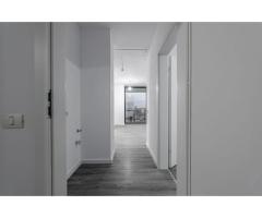 Apartament cu 3 camere și parcare subterană | XCity Timișoara - Imagine 2