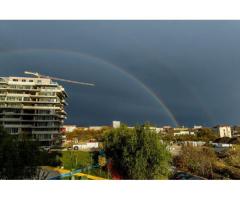 Apartament cu 3 camere și parcare subterană | XCity Timișoara - Imagine 8