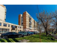 Apartament cu 3 camere în Podgoria Arad, vedere frumoasă, 2 balcoane
