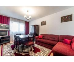 Apartament cu 3 camere în Podgoria Arad, vedere frumoasă, 2 balcoane - Imagine 3