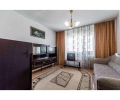 Apartament cu 3 camere în Podgoria Arad, vedere frumoasă, 2 balcoane - Imagine 4