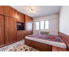 Apartament cu 3 camere în Podgoria Arad, vedere frumoasă, 2 balcoane - Imagine 5