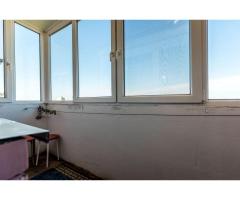 Apartament cu 3 camere în Podgoria Arad, vedere frumoasă, 2 balcoane - Imagine 6