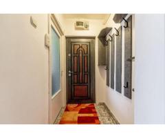 Apartament cu 3 camere în Podgoria Arad, vedere frumoasă, 2 balcoane - Imagine 7