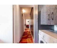 Apartament cu 3 camere în Podgoria Arad, vedere frumoasă, 2 balcoane - Imagine 8