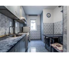 Apartament cu 3 camere în Podgoria Arad, vedere frumoasă, 2 balcoane - Imagine 9