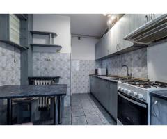 Apartament cu 3 camere în Podgoria Arad, vedere frumoasă, 2 balcoane - Imagine 10