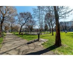Apartament cu 3 camere în Podgoria Arad, vedere frumoasă, 2 balcoane - Imagine 11