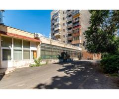 Spațiu comercial 435 mp în Micălaca – Strada General Gheorghe Magheru