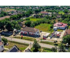Oportunitate investiție – Spațiu comercial închiriat – Secusigiu