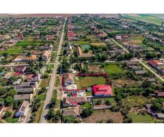 Oportunitate investiție – Spațiu comercial închiriat – Secusigiu - Imagine 2