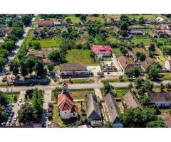 Oportunitate investiție – Spațiu comercial închiriat – Secusigiu - Imagine 4
