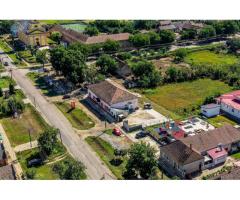 Oportunitate investiție – Spațiu comercial închiriat – Secusigiu - Imagine 7