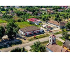 Oportunitate investiție – Spațiu comercial închiriat – Secusigiu - Imagine 8