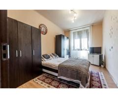 Apartament în centru cu acces auto și garaj propriu - Imagine 4