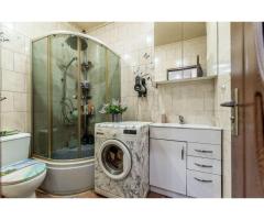 Apartament în centru cu acces auto și garaj propriu - Imagine 6