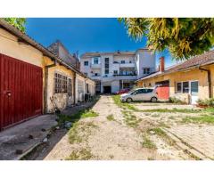 Apartament în centru cu acces auto și garaj propriu - Imagine 7