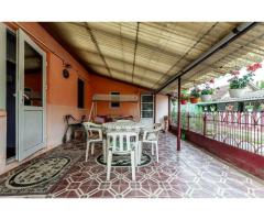 Casa 3 camere, bucatarie si baie, in zona centrala din Chisineu-Cris - Imagine 5