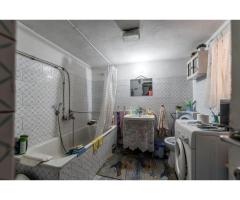Casa 3 camere, bucatarie si baie, in zona centrala din Chisineu-Cris - Imagine 10
