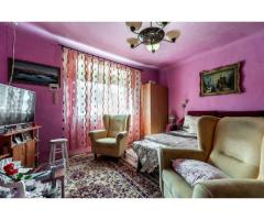 Casa 3 camere, bucatarie si baie, in zona centrala din Chisineu-Cris - Imagine 12
