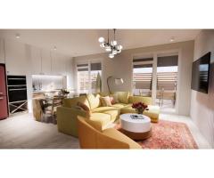 Penthouses nou langa AFI si Leroy Merlin - Imagine 2