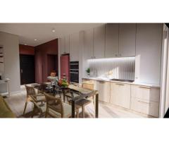Penthouses nou langa AFI si Leroy Merlin - Imagine 3