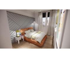 Penthouses nou langa AFI si Leroy Merlin - Imagine 4