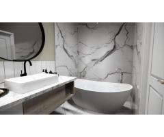 Penthouses nou langa AFI si Leroy Merlin - Imagine 5