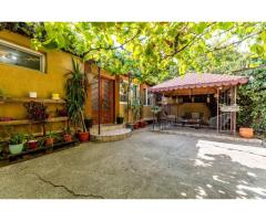 Casă în Vlaicu cu garaj și teren de 376 mp, Arad - Imagine 2
