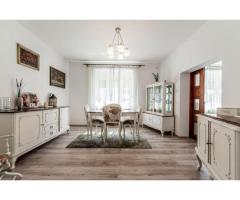 Casă în Vlaicu cu garaj și teren de 376 mp, Arad - Imagine 3