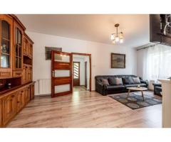 Casă în Vlaicu cu garaj și teren de 376 mp, Arad - Imagine 5