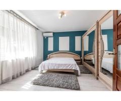 Casă în Vlaicu cu garaj și teren de 376 mp, Arad - Imagine 6