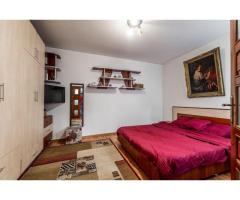 Casă în Vlaicu cu garaj și teren de 376 mp, Arad - Imagine 7