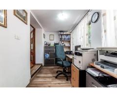 Casă în Vlaicu cu garaj și teren de 376 mp, Arad - Imagine 8